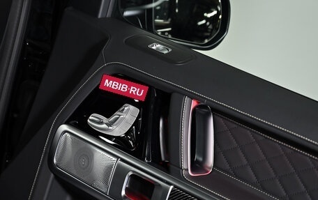 Mercedes-Benz G-Класс AMG, 2025 год, 32 900 000 рублей, 35 фотография