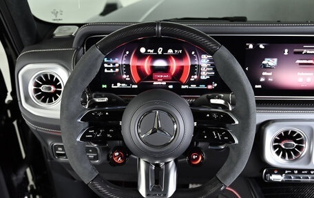 Mercedes-Benz G-Класс AMG, 2025 год, 32 900 000 рублей, 29 фотография