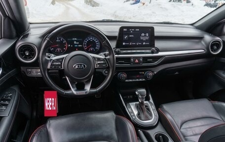 KIA K3, 2021 год, 2 929 000 рублей, 7 фотография