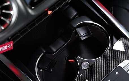 Mercedes-Benz G-Класс AMG, 2025 год, 32 900 000 рублей, 33 фотография