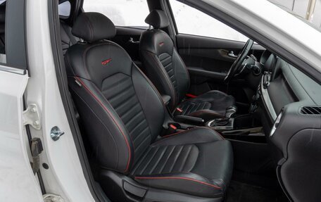 KIA K3, 2021 год, 2 929 000 рублей, 9 фотография