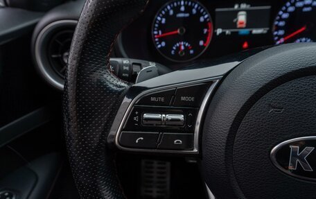 KIA K3, 2021 год, 2 929 000 рублей, 14 фотография