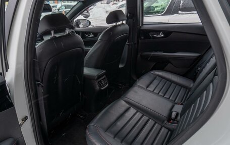 KIA K3, 2021 год, 2 929 000 рублей, 12 фотография