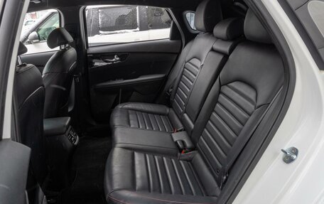 KIA K3, 2021 год, 2 929 000 рублей, 10 фотография