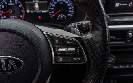 KIA K3, 2021 год, 2 929 000 рублей, 16 фотография