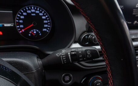 KIA K3, 2021 год, 2 929 000 рублей, 17 фотография