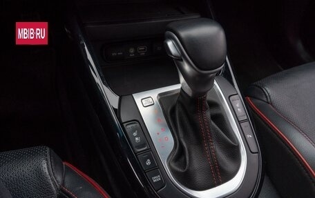 KIA K3, 2021 год, 2 929 000 рублей, 20 фотография