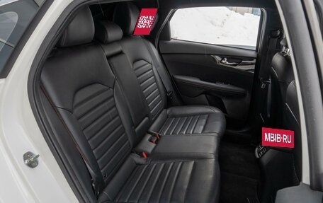 KIA K3, 2021 год, 2 929 000 рублей, 8 фотография