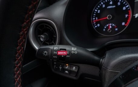 KIA K3, 2021 год, 2 929 000 рублей, 15 фотография