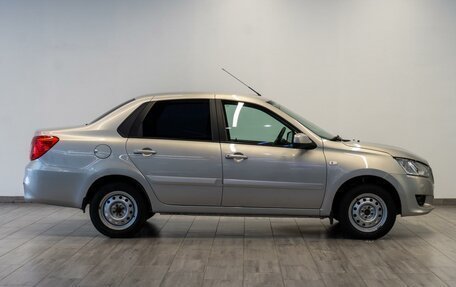 Datsun on-DO I рестайлинг, 2018 год, 729 000 рублей, 5 фотография