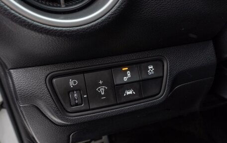 KIA K3, 2021 год, 2 929 000 рублей, 23 фотография