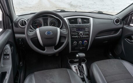 Datsun on-DO I рестайлинг, 2018 год, 729 000 рублей, 6 фотография