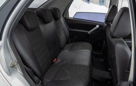 Datsun on-DO I рестайлинг, 2018 год, 729 000 рублей, 7 фотография