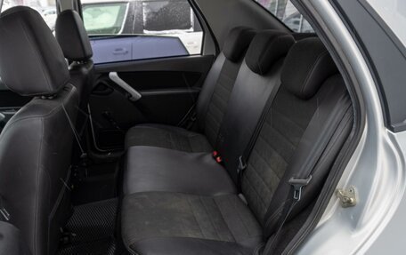 Datsun on-DO I рестайлинг, 2018 год, 729 000 рублей, 9 фотография