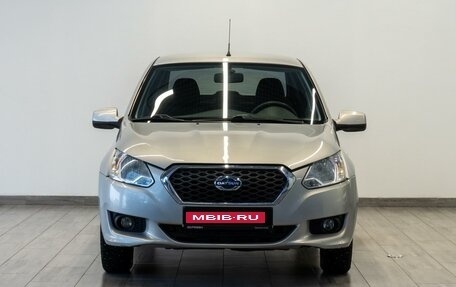 Datsun on-DO I рестайлинг, 2018 год, 729 000 рублей, 3 фотография