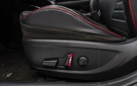 KIA K3, 2021 год, 2 929 000 рублей, 24 фотография