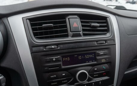 Datsun on-DO I рестайлинг, 2018 год, 729 000 рублей, 15 фотография