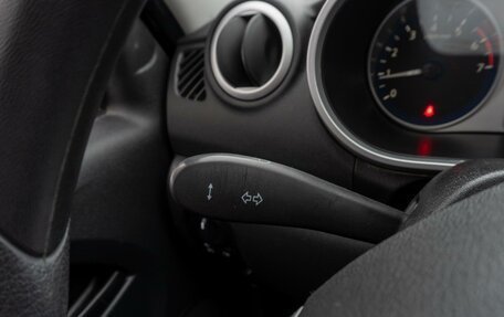 Datsun on-DO I рестайлинг, 2018 год, 729 000 рублей, 13 фотография