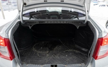 Datsun on-DO I рестайлинг, 2018 год, 729 000 рублей, 21 фотография