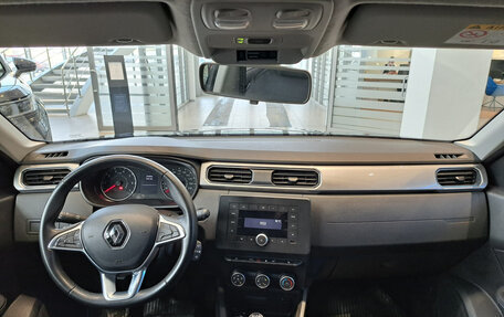 Renault Arkana I, 2019 год, 2 106 000 рублей, 17 фотография