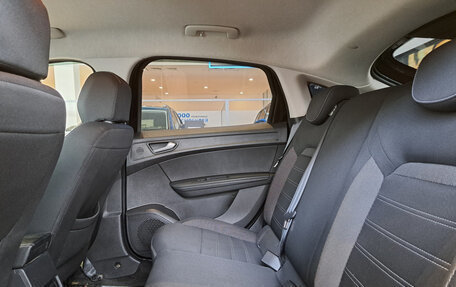 Renault Arkana I, 2019 год, 2 106 000 рублей, 15 фотография