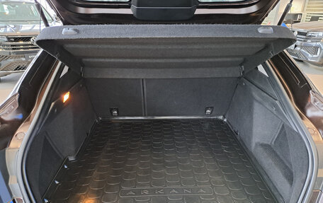 Renault Arkana I, 2019 год, 2 106 000 рублей, 12 фотография