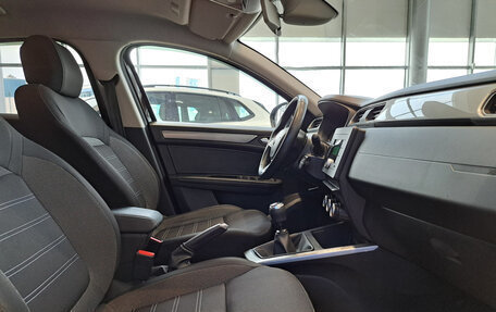 Renault Arkana I, 2019 год, 2 106 000 рублей, 13 фотография