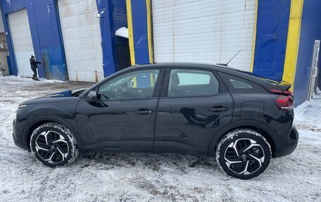 Citroen C4, 2021 год, 1 850 000 рублей, 5 фотография