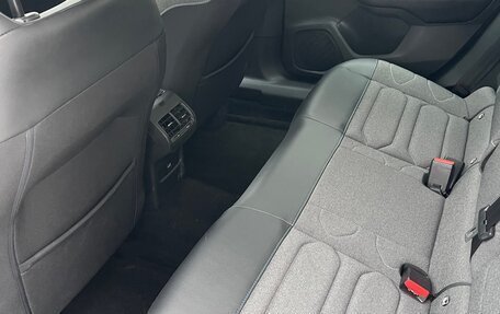 Citroen C4, 2021 год, 1 850 000 рублей, 8 фотография