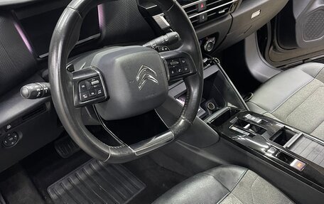 Citroen C4, 2021 год, 1 850 000 рублей, 11 фотография