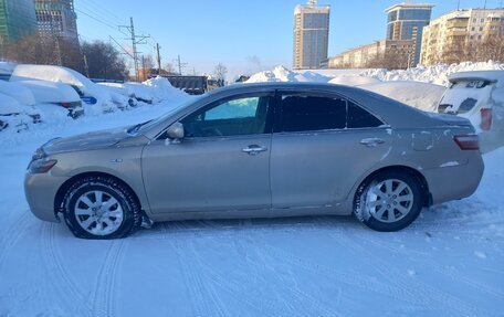 Toyota Camry, 2006 год, 700 000 рублей, 3 фотография