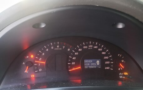 Toyota Camry, 2006 год, 700 000 рублей, 6 фотография