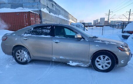 Toyota Camry, 2006 год, 700 000 рублей, 2 фотография