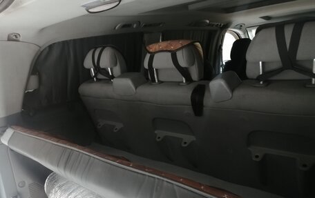 Mercedes-Benz Viano, 2006 год, 999 999 рублей, 2 фотография