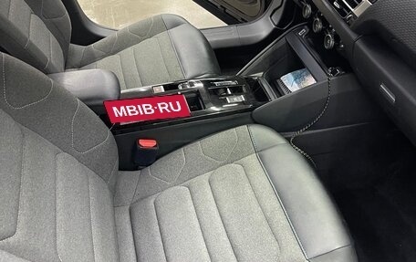 Citroen C4, 2021 год, 1 850 000 рублей, 10 фотография