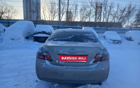 Toyota Camry, 2006 год, 700 000 рублей, 4 фотография