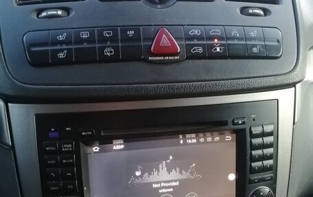 Mercedes-Benz Viano, 2006 год, 999 999 рублей, 10 фотография