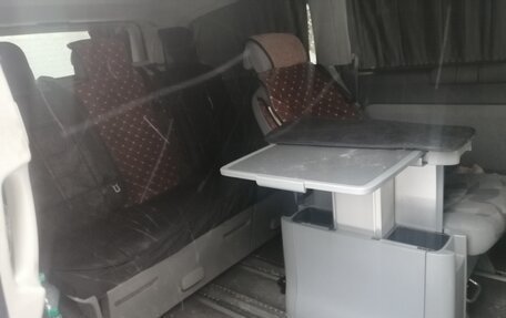 Mercedes-Benz Viano, 2006 год, 999 999 рублей, 5 фотография