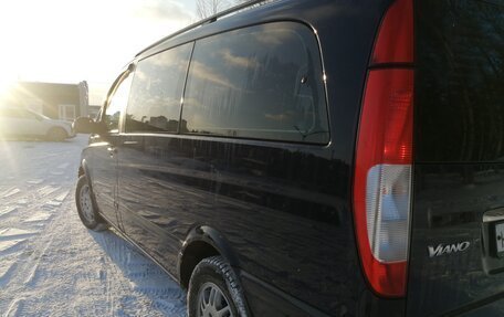 Mercedes-Benz Viano, 2006 год, 999 999 рублей, 8 фотография