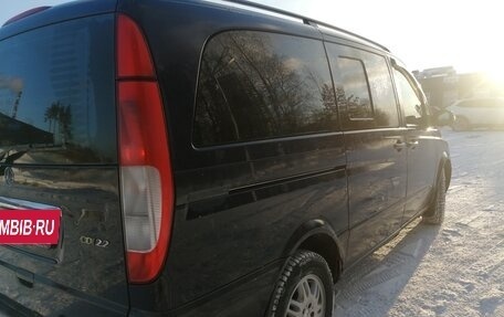 Mercedes-Benz Viano, 2006 год, 999 999 рублей, 6 фотография