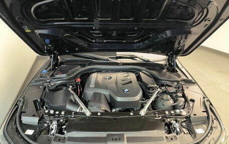 BMW 5 серия, 2025 год, 10 290 000 рублей, 22 фотография