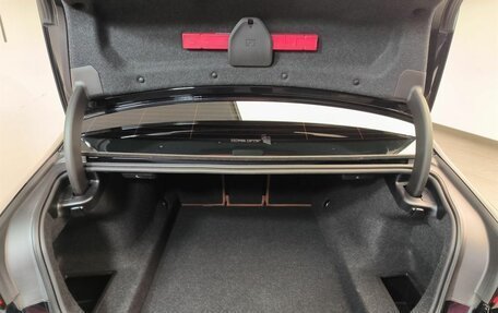 BMW 5 серия, 2025 год, 10 290 000 рублей, 24 фотография