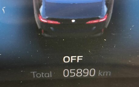 BMW 5 серия, 2025 год, 10 290 000 рублей, 27 фотография