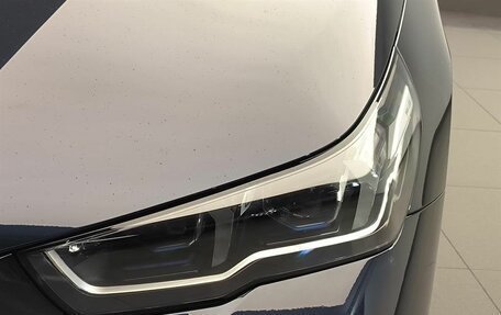 BMW 5 серия, 2025 год, 10 290 000 рублей, 23 фотография