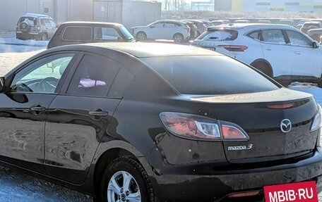 Mazda 3, 2011 год, 765 000 рублей, 2 фотография