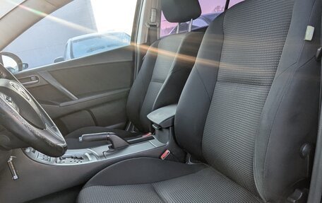 Mazda 3, 2011 год, 765 000 рублей, 12 фотография