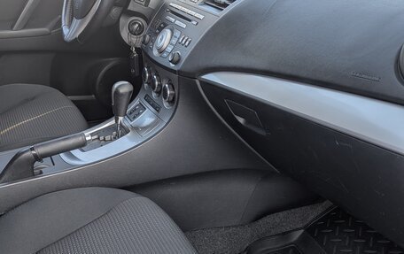 Mazda 3, 2011 год, 765 000 рублей, 11 фотография