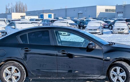 Mazda 3, 2011 год, 765 000 рублей, 5 фотография