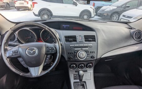 Mazda 3, 2011 год, 765 000 рублей, 8 фотография