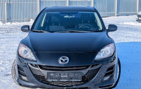Mazda 3, 2011 год, 765 000 рублей, 3 фотография